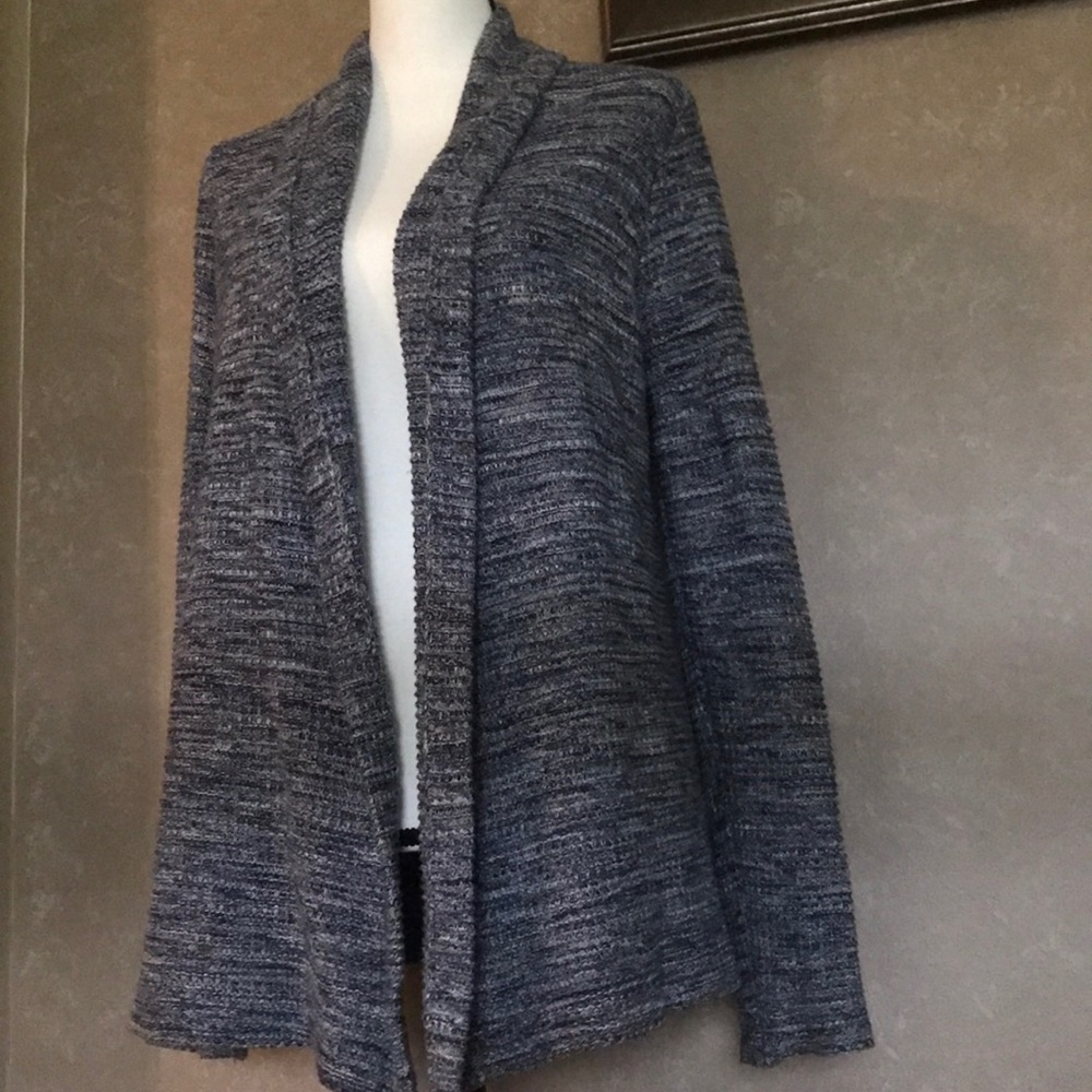 Eight Eight Eight Cotton Sweater